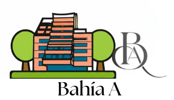 Logo de Edificio Bahia-A